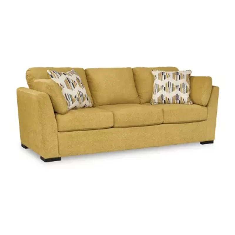 Signature Design by Ashley Keerwick Queen Sofa Sleeper