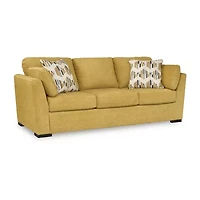 Signature Design by Ashley Keerwick Queen Sofa Sleeper