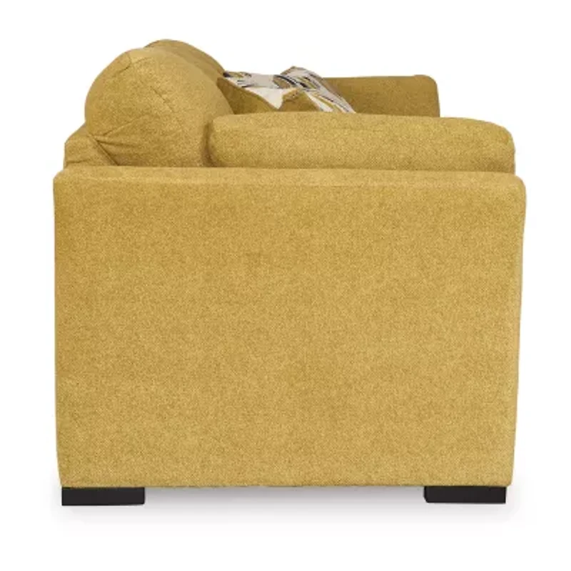 Signature Design by Ashley Keerwick Queen Sofa Sleeper