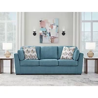 Signature Design by Ashley Keerwick Queen Sofa Sleeper