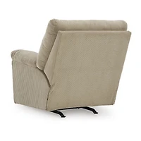 Signature Design by Ashley SimpleJoy Manual Rocker Recliner