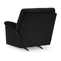 Signature Design by Ashley SimpleJoy Manual Rocker Recliner