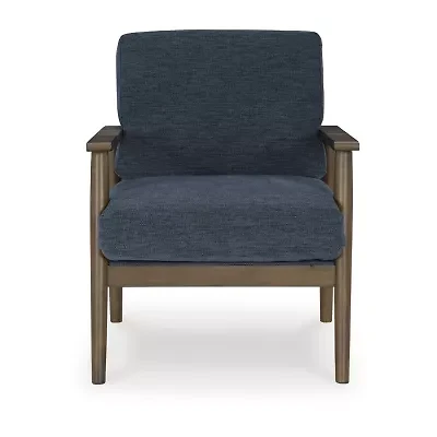 Signature Design by Ashley Bixler Upholstered Accent Chair