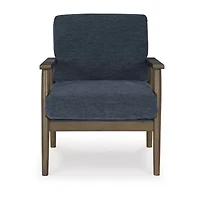 Signature Design by Ashley Bixler Upholstered Accent Chair