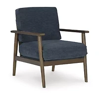 Signature Design by Ashley Bixler Upholstered Accent Chair