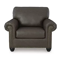 Signature Design by Ashley Roxmere Upholstered Chair