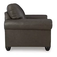Signature Design by Ashley Roxmere Upholstered Chair