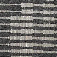 Signature Design by Ashley Avenal Park Upholstered Oversized Chair in Gray