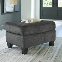 Signature Design by Ashley Erinslane Ottoman
