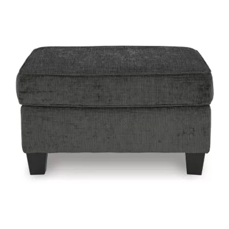 Signature Design by Ashley Erinslane Ottoman