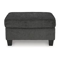 Signature Design by Ashley Erinslane Ottoman