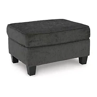 Signature Design by Ashley Erinslane Ottoman