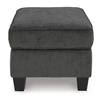 Signature Design by Ashley Erinslane Ottoman