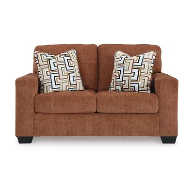 Signature Design by Ashley Aviemore Loveseat