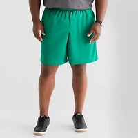 Xersion Xtreme Mens Big and Tall 11" Basketball Short