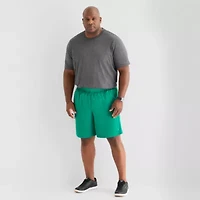 Xersion Xtreme Mens Big and Tall 11" Basketball Short