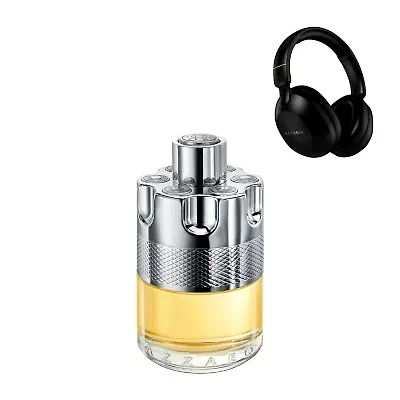 Azzaro Wanted Eau De Toilette