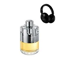 Azzaro Wanted Eau De Toilette