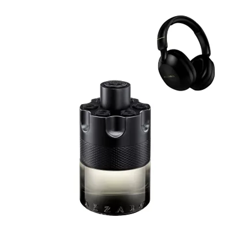Azzaro The Most Wanted Eau De Toilette Intense