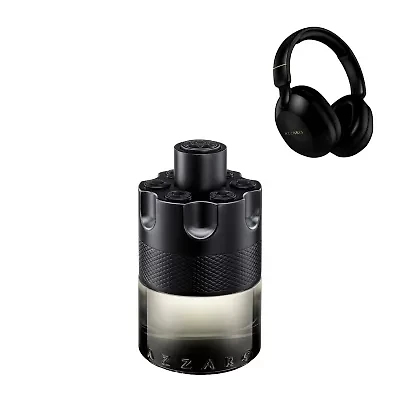 Azzaro The Most Wanted Eau De Toilette Intense