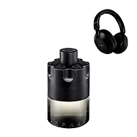 Azzaro The Most Wanted Eau De Toilette Intense
