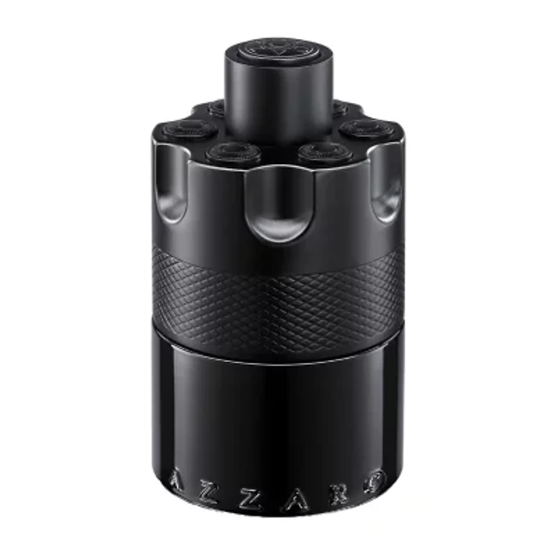 Azzaro The Most Wanted Eau De Parfum Intense