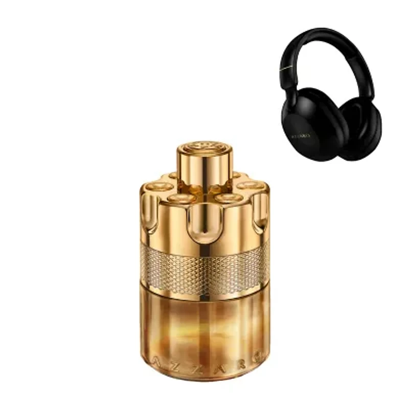 Azzaro Forever Wanted Elixir