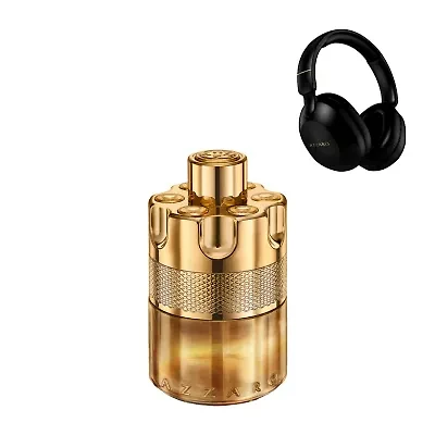 Azzaro Forever Wanted Elixir