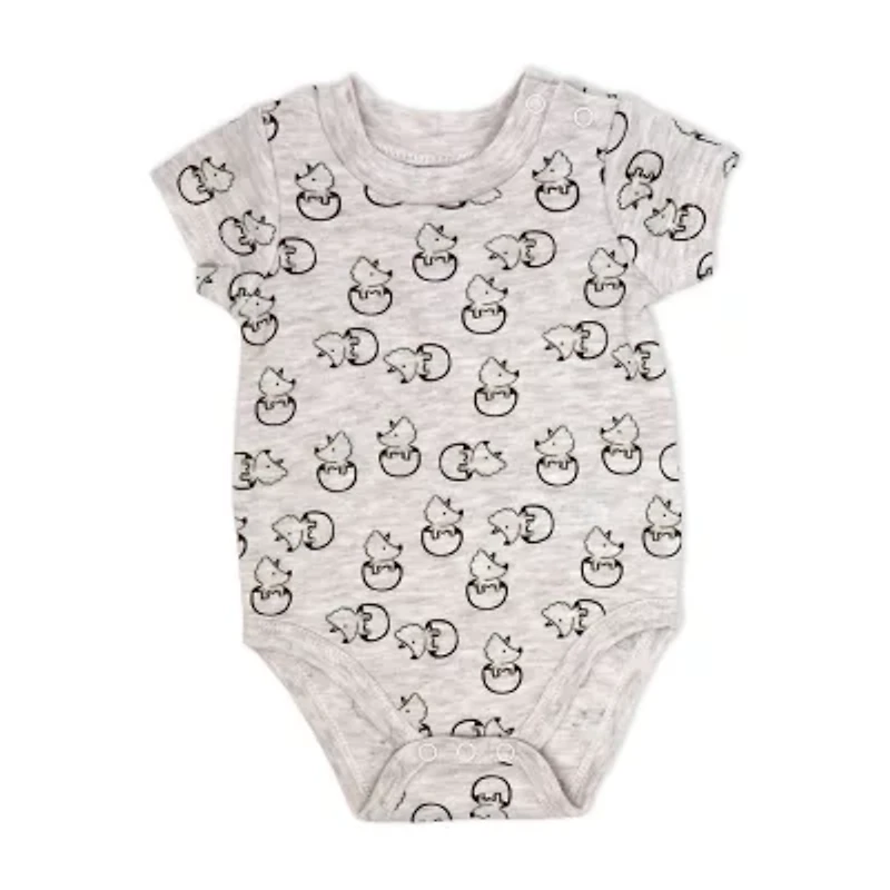 3 Stories Trading Company Boys 4-pc. Baby Clothing Set