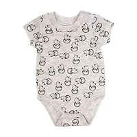 3 Stories Trading Company Boys 4-pc. Baby Clothing Set