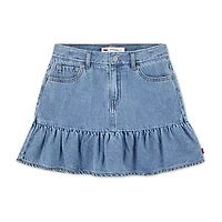 Levi's® Big Kid Girls Denim Skirt
