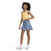 Levi's® Big Kid Girls Denim Skirt