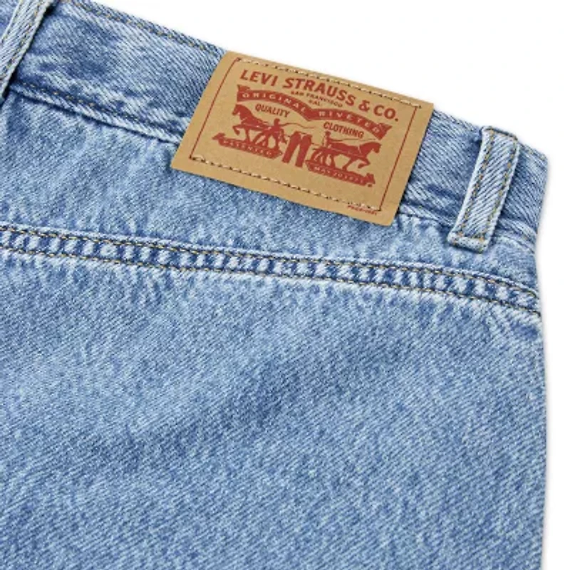 Levi's® Big Kid Girls Denim Skirt