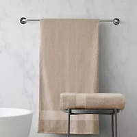 510 Design 100% Premium Turkish Cotton 2-pc. Bath Towel Set
