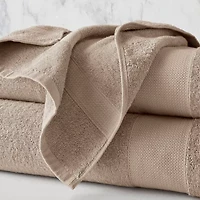 510 Design 100% Premium Turkish Cotton 2-pc. Bath Towel Set