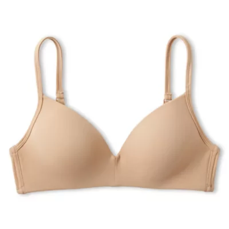 Maidenform Wireless Big Kid Girls Wireless Bralette J4667