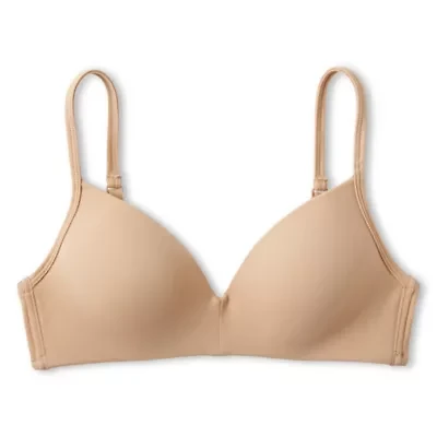 Maidenform Wireless Big Kid Girls Wireless Bralette J4667