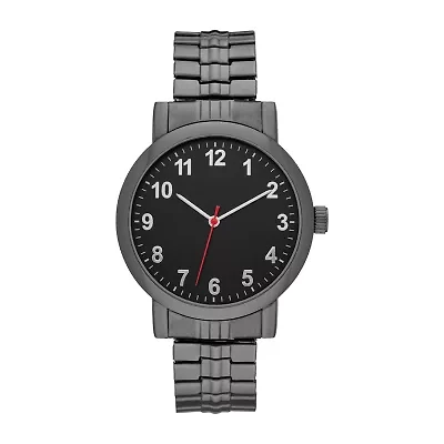 Mens Black Expansion Watch Fmdjo142