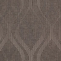 Eclipse Caprese Grommet Top Blackout Single Curtain Panel