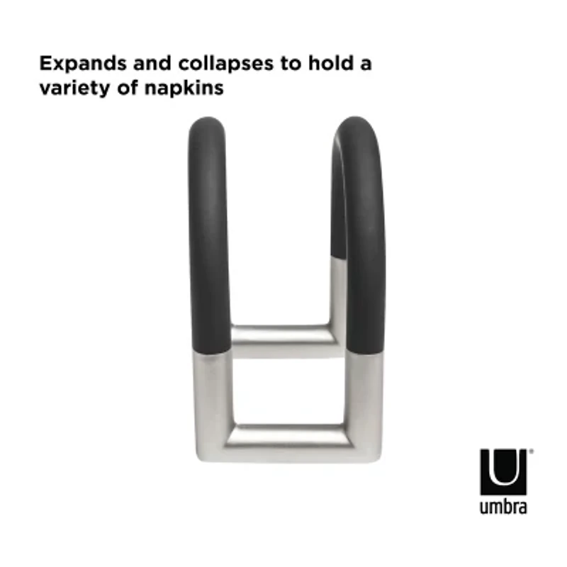 Umbra Swivel Napkin Holder