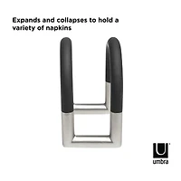 Umbra Swivel Napkin Holder