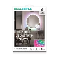 6.5 Foot LED Light Strip