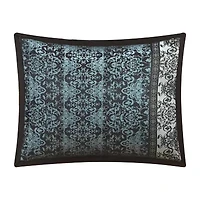 Stratford Park Tiago 8-pc. Complete Bedding Set