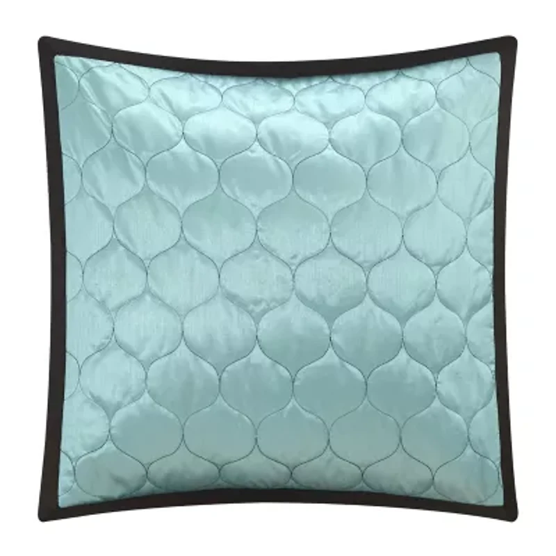 Stratford Park Tiago 8-pc. Complete Bedding Set