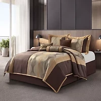 Stratford Park Neve Midweight Complete Bedding Set