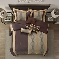 Stratford Park Neve Midweight Complete Bedding Set