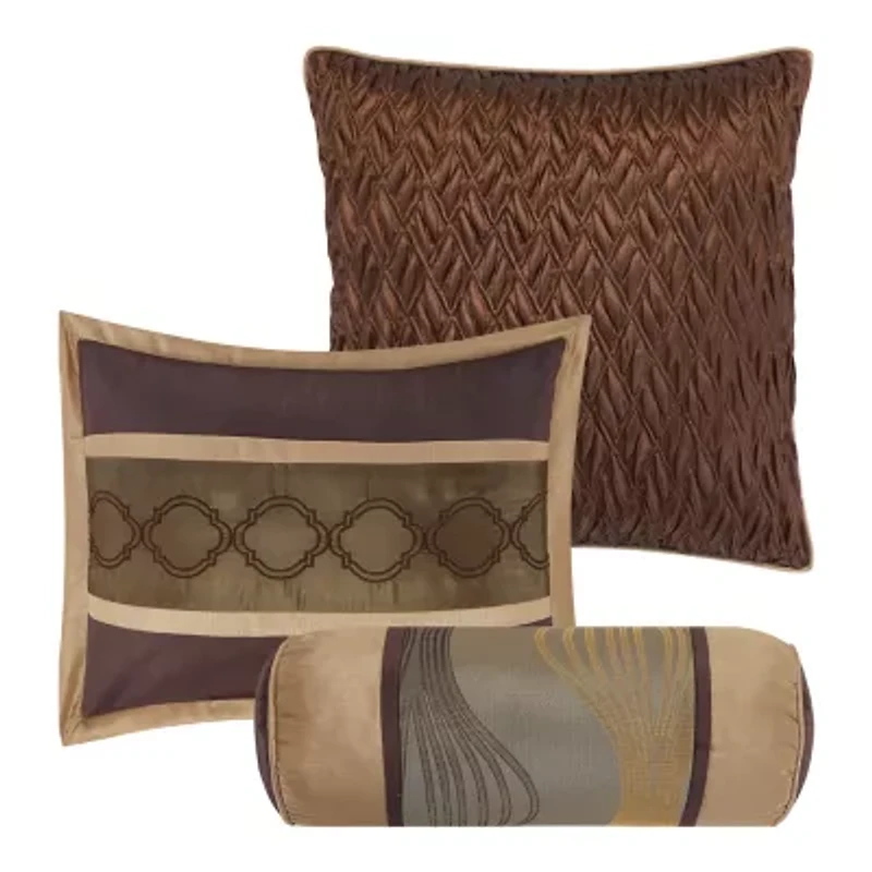 Stratford Park Neve Midweight Complete Bedding Set