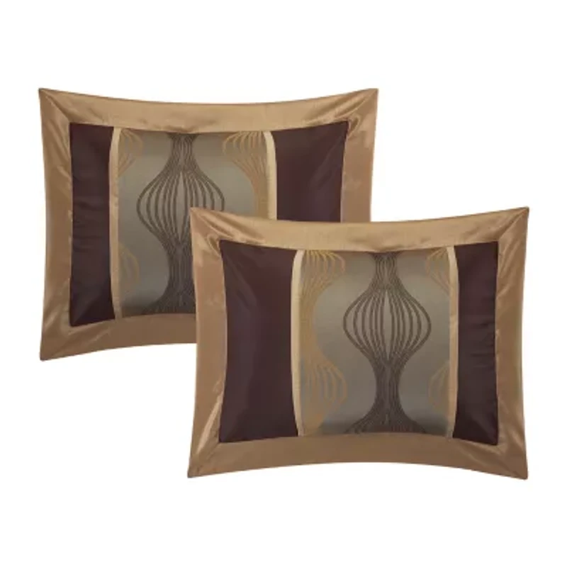 Stratford Park Neve Midweight Complete Bedding Set