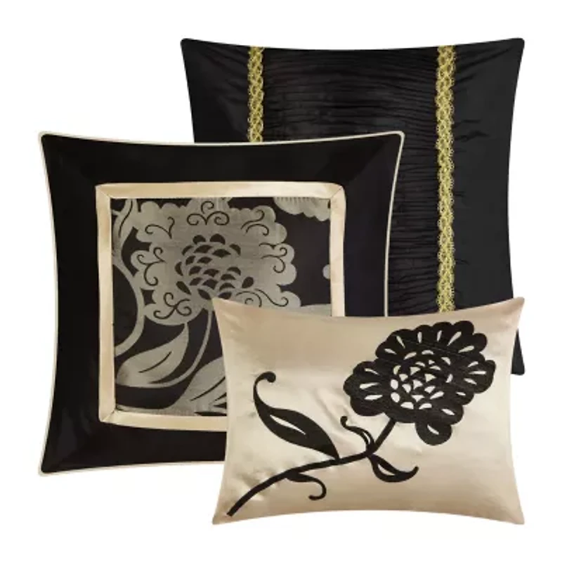 Stratford Park Katelin 7pc Comforter Set