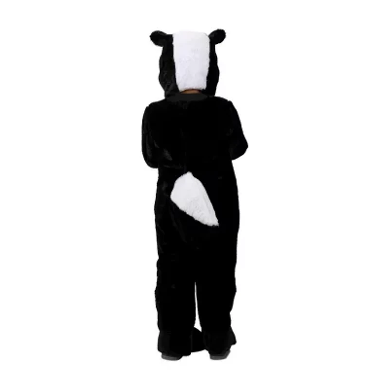 Unisex Stinker The Skunk 2-pc. Costume
